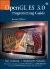 OpenGL ES 3.0 Programming Guide - eBook
