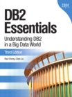DB2 Essentials : Understanding DB2 in a Big Data World - eBook