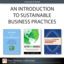 Introduction to Sustainable Business Practices (Collection), An - eBook