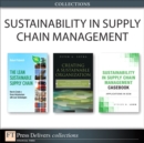 Sustainability in Supply Chain Management (Collection) - eBook