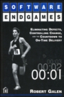 Software Endgames : Eliminating Defects, Controlling Change, and the Countdown To On-Time Delivery - eBook