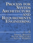 Process for System Architecture and Requirements Engineering - eBook
