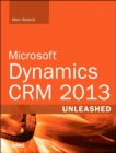 Microsoft Dynamics CRM 2013 Unleashed - eBook