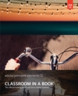 Adobe Premiere Elements 12 Classroom in a Book - eBook