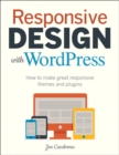 Responsive Design with WordPress - eBook