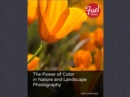 Power of Color in Nature and Landscape Photography, The - eBook