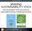 Making Sustainability Stick - eBook
