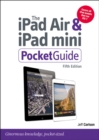 iPad Air and iPad mini Pocket Guide, The - eBook