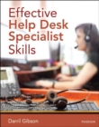 Effective Help Desk Specialist Skills - eBook