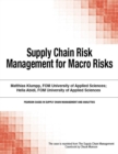 Supply Chain Risk Management for Macro Risks - eBook