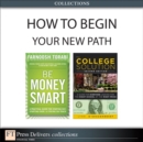 How to Begin Your New Path (Collection) - eBook