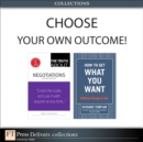Choose Your Own Outcome! (Collection) - eBook