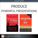Produce Powerful Presentations (Collection) - eBook