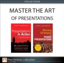 Master the Art of Presentations (Collection) - eBook