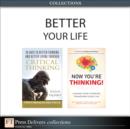 Better Your Life (Collection) - eBook