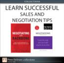 Learn Successful Sales and Negotiation Tips (Collection) - eBook