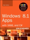 Windows 8.1 Apps with XAML and C# Unleashed - eBook
