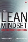 Lean Mindset, The : Ask the Right Questions - eBook