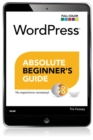 WordPress Absolute Beginner's Guide - eBook