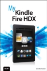 My Kindle Fire HDX - eBook