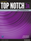 Top Notch 3 Student Book/Workbook Split A - Book