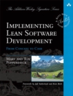 Implementing Lean Software Development : From Concept to Cash - eBook