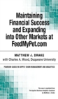 Maintaining Financial Success and Expanding into Other Markets at FeedMyPet.com - eBook