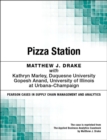 Pizza Station - eBook