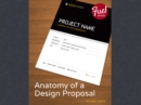 Anatomy of a Design Proposal - eBook
