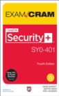 CompTIA Security+ SYO-401 Exam Cram - eBook