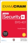 CompTIA Security+ SY0-401 Exam Cram - eBook