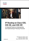 IP Routing on Cisco IOS, IOS XE, and IOS XR : An Essential Guide to Understanding and Implementing IP Routing Protocols - eBook