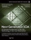 Next Generation SOA : A Concise Introduction to Service Technology & Service-Orientation - eBook