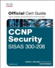CCNP Security SISAS 300-208 Official Cert Guide - eBook