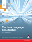 Java Language Specification, Java SE 8 Edition, The - eBook
