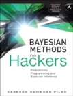 Bayesian Methods for Hackers : Probabilistic Programming and Bayesian Inference - Book