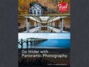 Go Wider with Panoramic Photography - eBook