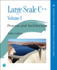 Large-Scale C++ : Process and Architecture - eBook