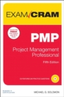 PMP Exam Cram :  Project Management Professional - eBook