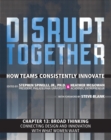 Broad Thinking - Connecting Design and Innovation with What Women Want (Chapter 13 from Disrupt Together) - eBook
