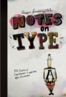 Design Fundamentals : Notes on Type - eBook