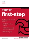 TCP/IP First-Step - eBook