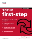 TCP/IP First-Step - eBook