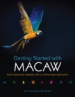 Getting Started with Macaw : Build responsive websites with a cutting-edge application - eBook