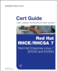 Red Hat RHCSA/RHCE 7 Cert Guide :  Red Hat Enterprise Linux 7 (EX200 and EX300) - eBook