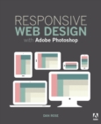 Responsive Web Design with Adobe Photoshop - Book