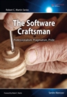Software Craftsman, The : Professionalism, Pragmatism, Pride - eBook