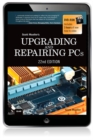 Upgrading and Repairing PCs - eBook