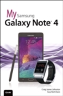 My Samsung Galaxy Note 4 - eBook