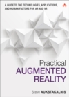 Practical Augmented Reality : A Guide to the Technologies, Applications, and Human Factors for AR and VR - eBook